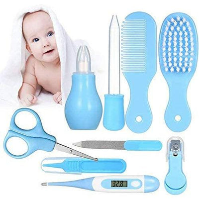 Baby Grooming Kit 