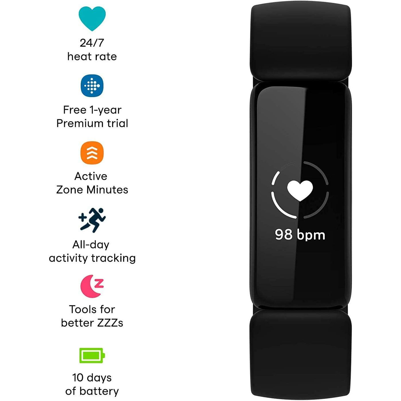 Best Fitness Tracker