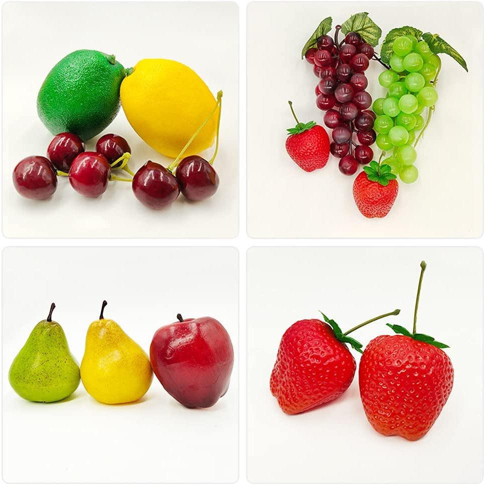 Simulation Fruit Props