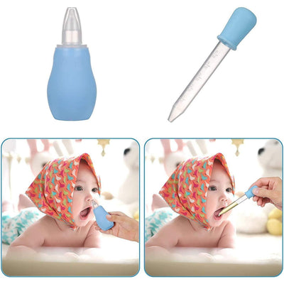 Baby Grooming Kit 