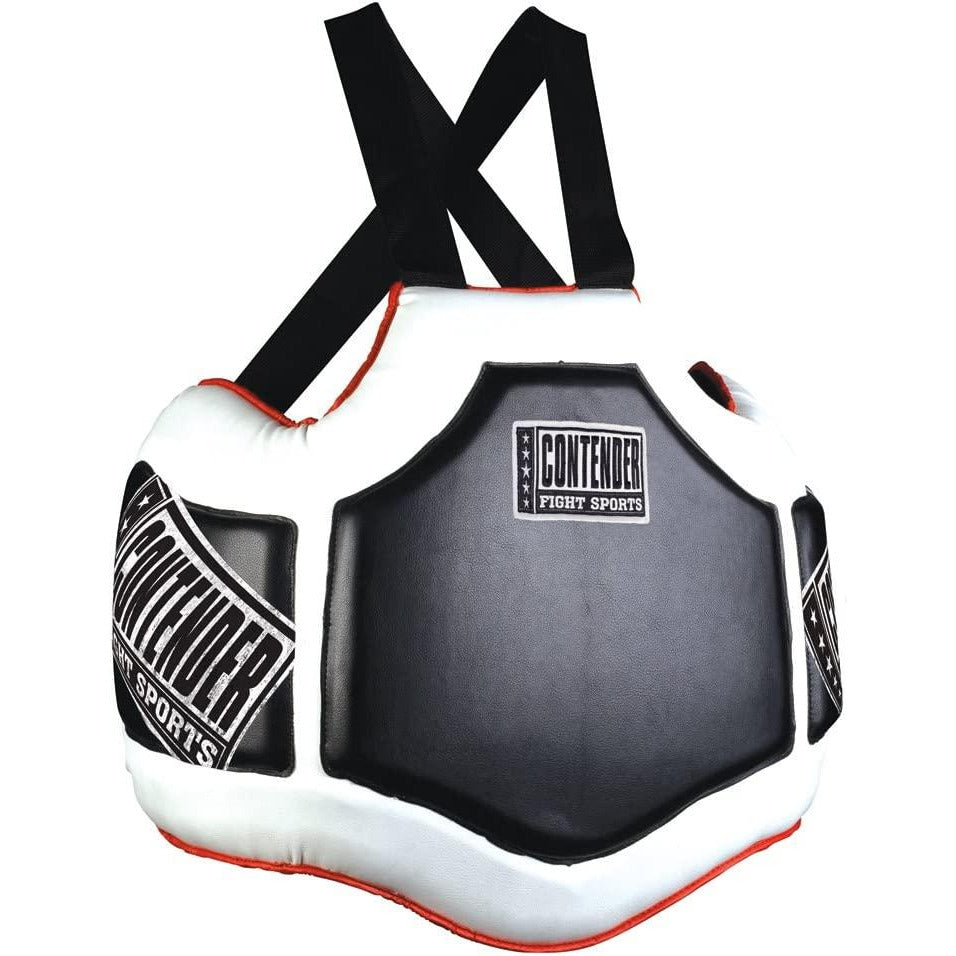 Heavy Hitter Body Protector by Contender