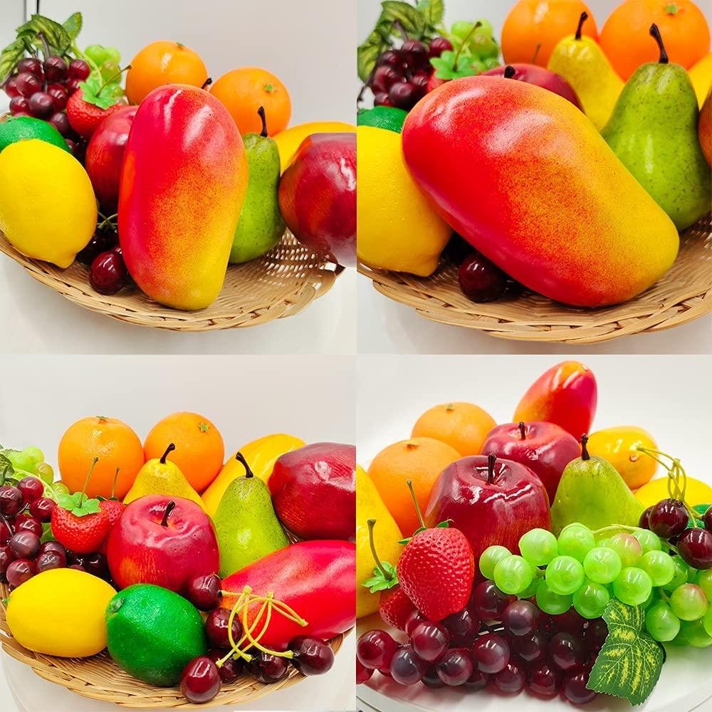 Simulation Fruit Props