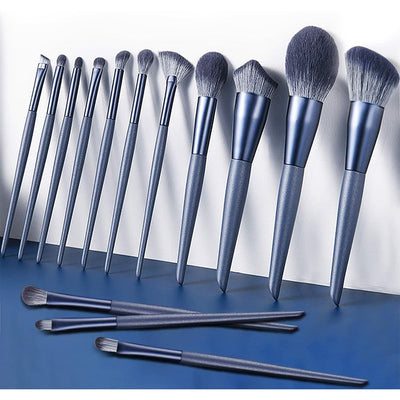 Best Makeup Brushes