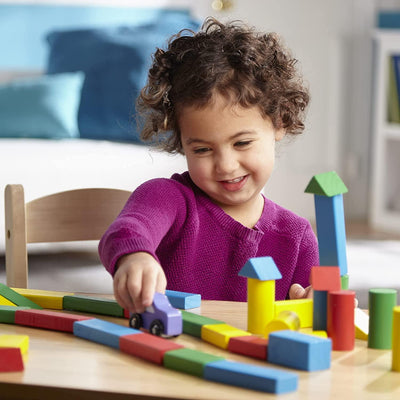 Building Blocks Set