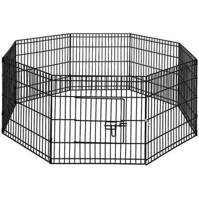 Pet Exercise Cage