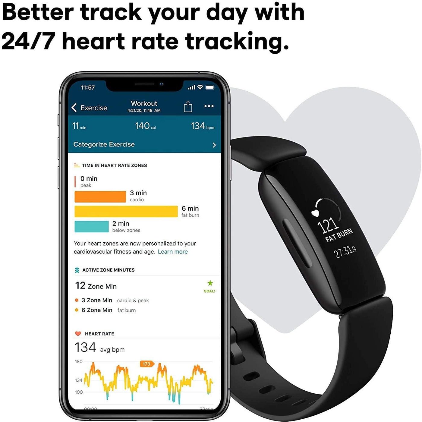 Best Fitness Tracker