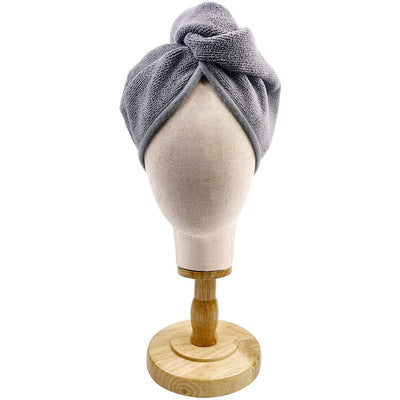 Microfiber Hair Towel Wrap