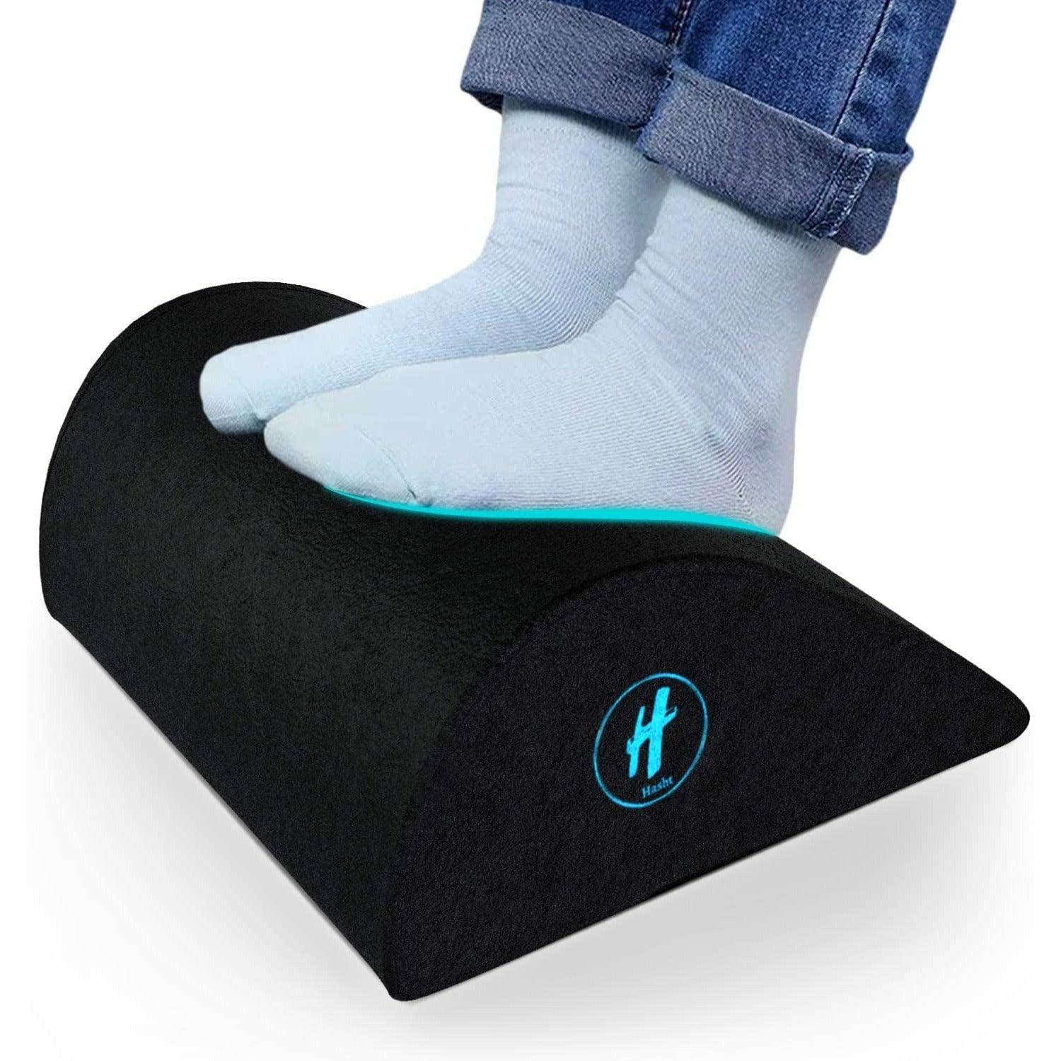 Expensive Footrest Premium Ergonomic Footrest for Comfort