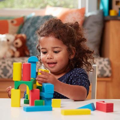 Building Blocks Set