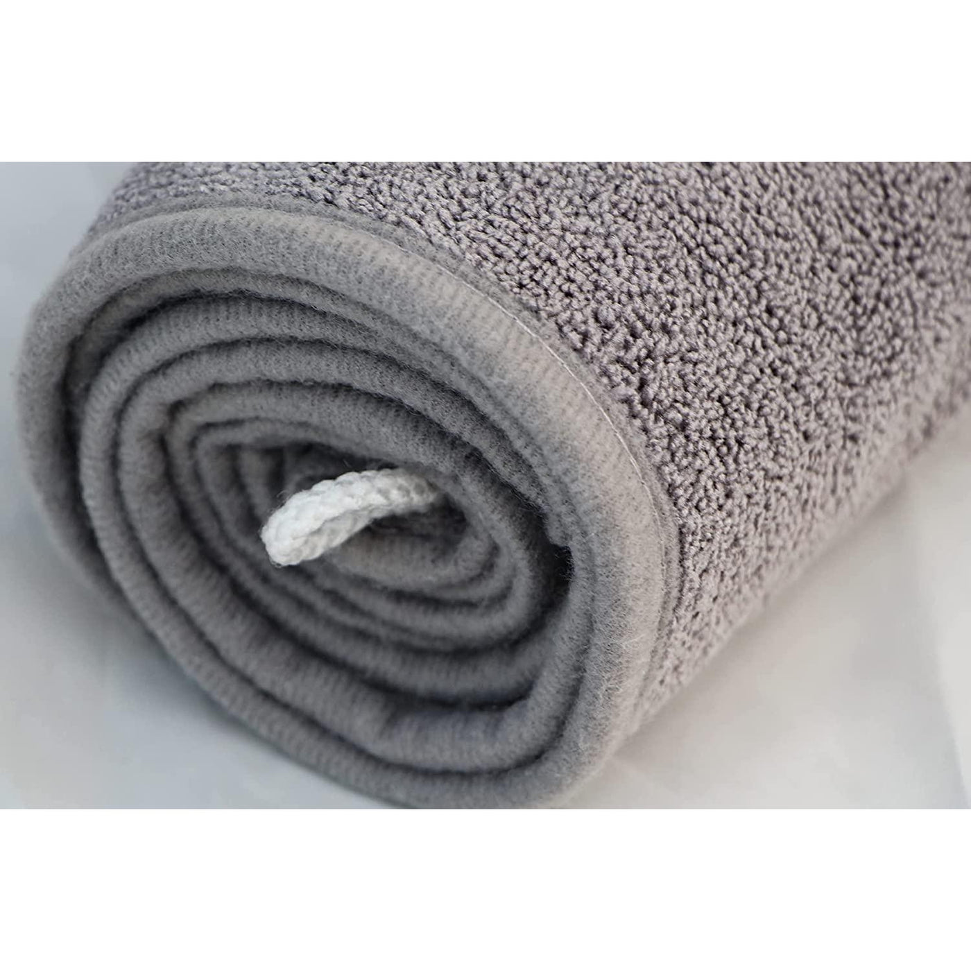 Microfiber Hair Towel Wrap