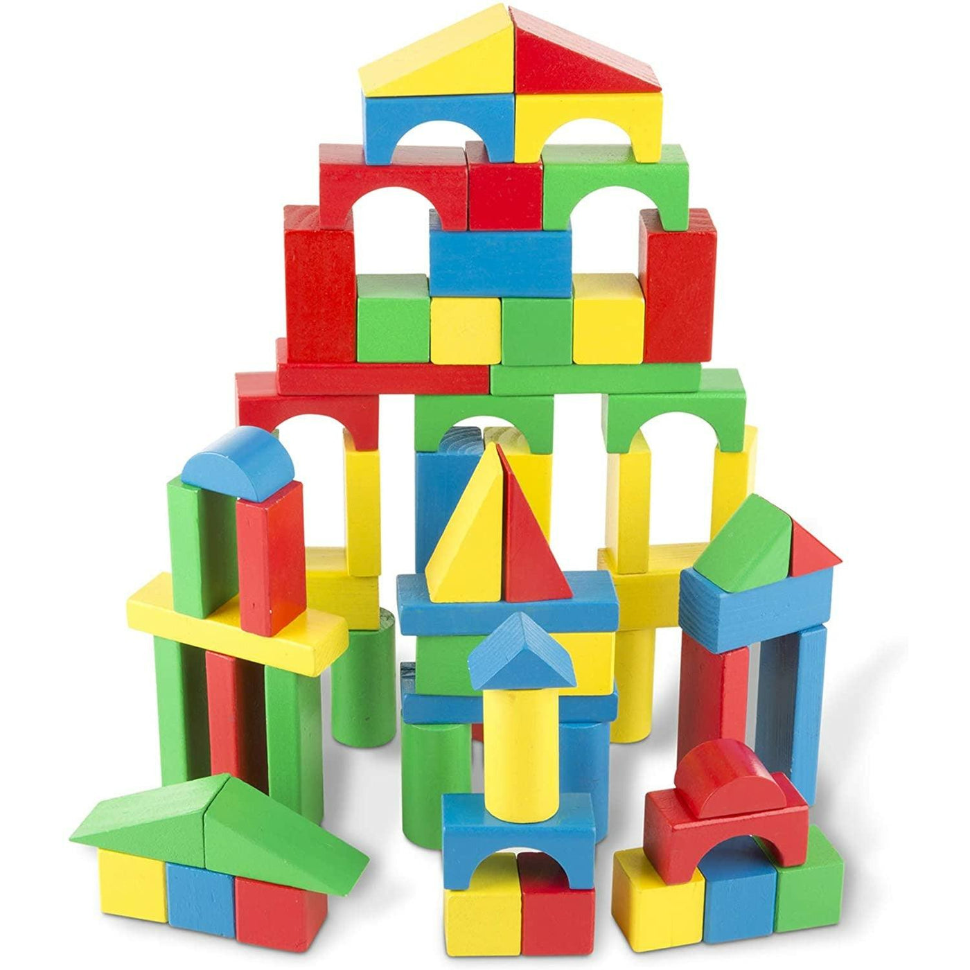 Building Blocks Set