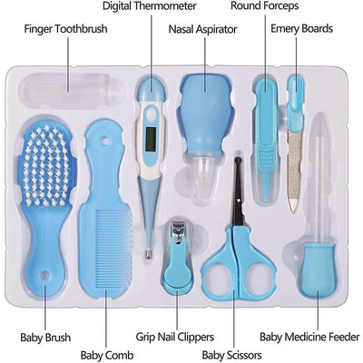 Baby Grooming Kit 