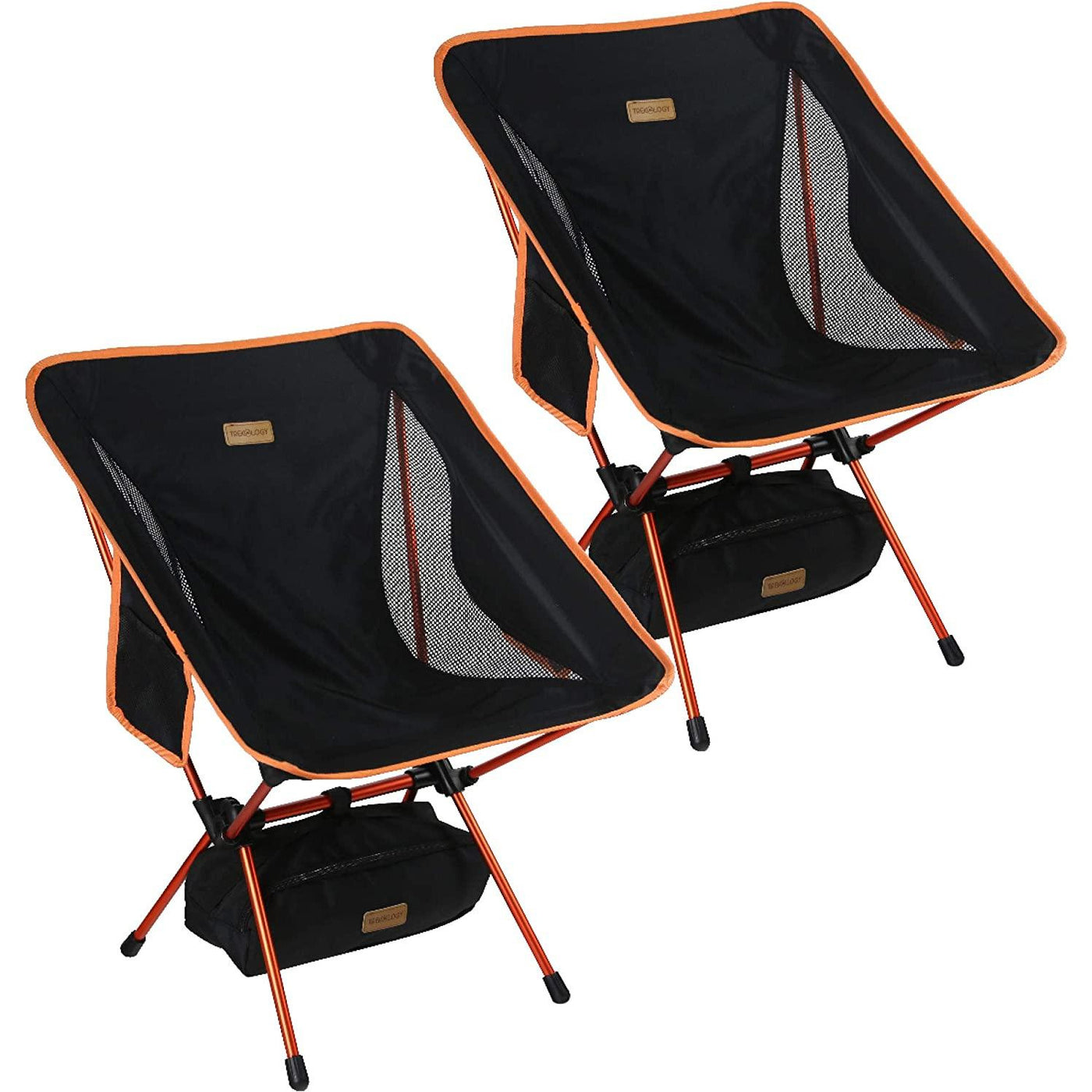 Outdoor Camping Chair 