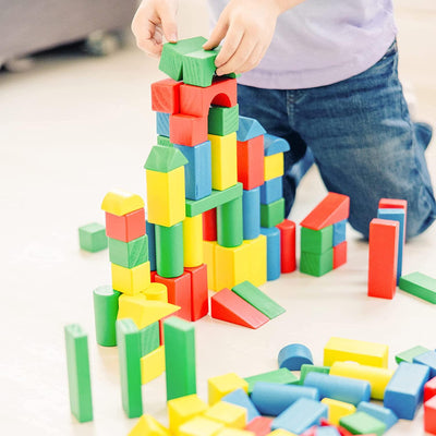 Building Blocks Set